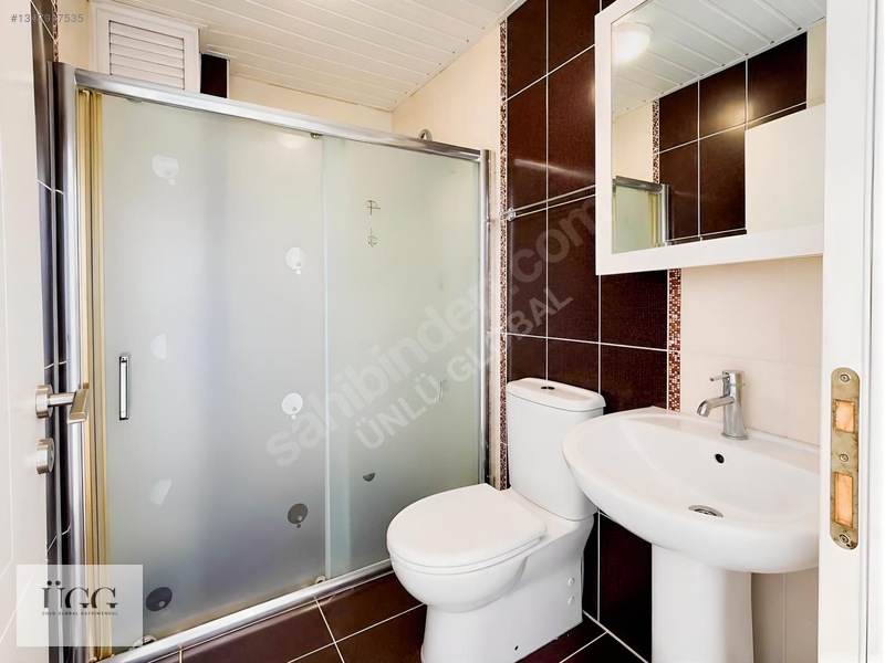 Ügg'den Ömerağa Mah.sur Sitesinde Kiralık 3+1 Daire — fotoğraf 11