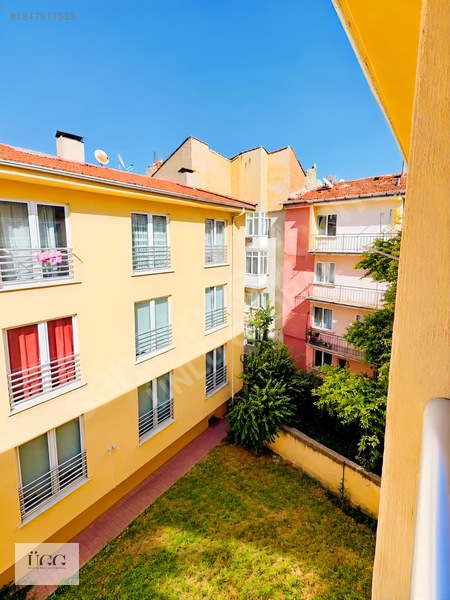 Ügg'den Ömerağa Mah.sur Sitesinde Kiralık 3+1 Daire — fotoğraf 13