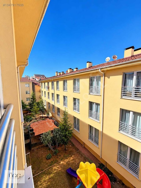 Ügg'den Ömerağa Mah.sur Sitesinde Kiralık 3+1 Daire — fotoğraf 15