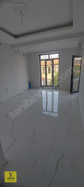 Yavuz Emlaktan Halitpaşa Mah. Satılık Ön Cephe Geniş 3+1 Daire — fotoğraf 2