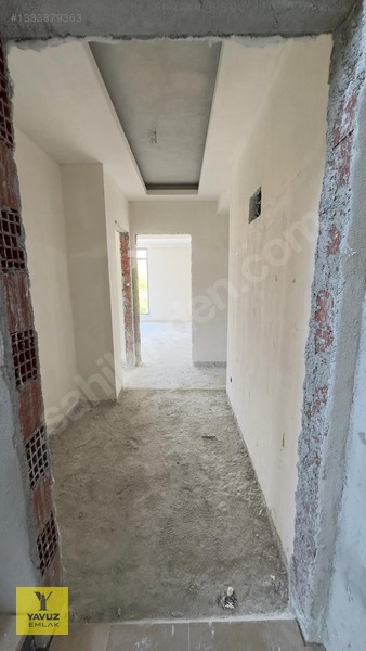 Yavuz Emlaktan Halitpaşa Mah. Satılık Ön Cephe Geniş 3+1 Daire — fotoğraf 6