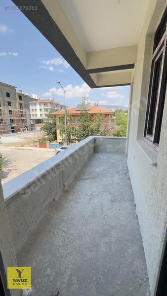 Yavuz Emlaktan Halitpaşa Mah. Satılık Ön Cephe Geniş 3+1 Daire — fotoğraf 8