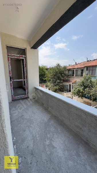 Yavuz Emlaktan Halitpaşa Mah. Satılık Ön Cephe Geniş 3+1 Daire — fotoğraf 9