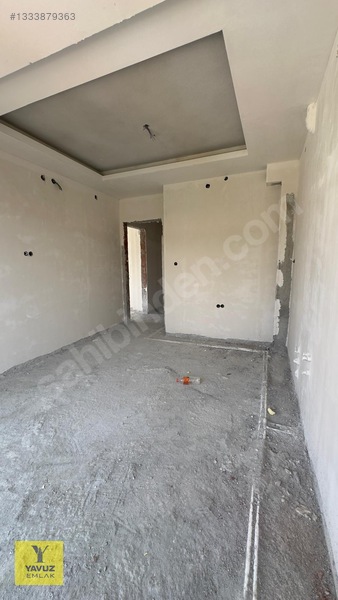 Yavuz Emlaktan Halitpaşa Mah. Satılık Ön Cephe Geniş 3+1 Daire — fotoğraf 13