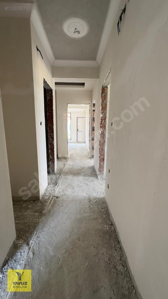 Yavuz Emlaktan Halitpaşa Mah. Satılık Ön Cephe Geniş 3+1 Daire — fotoğraf 18