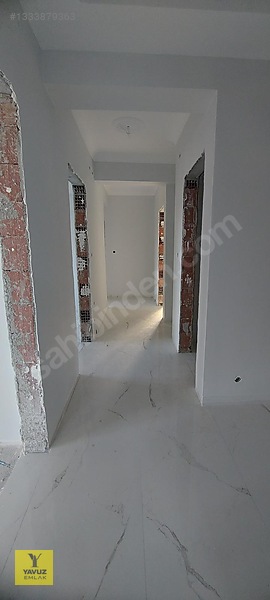 Yavuz Emlaktan Halitpaşa Mah. Satılık Ön Cephe Geniş 3+1 Daire — fotoğraf 19