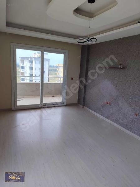 Yeşil Fırın Çaprazı Kiralık 2+1 İskanlı Daire — fotoğraf 5