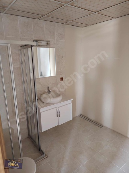 Yeşil Fırın Çaprazı Kiralık 2+1 İskanlı Daire — fotoğraf 8