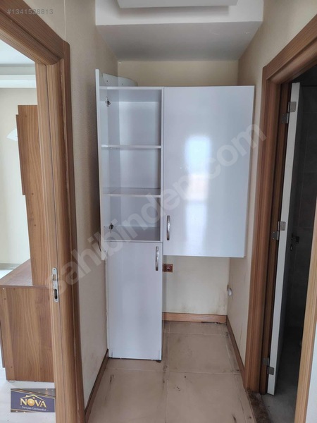 Yeşil Fırın Çaprazı Kiralık 2+1 İskanlı Daire — fotoğraf 9