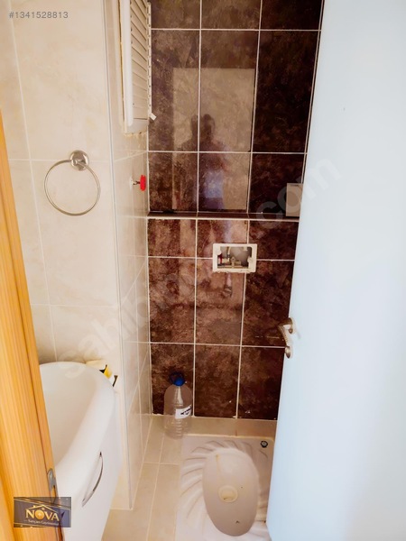 Yeşil Fırın Çaprazı Kiralık 2+1 İskanlı Daire — fotoğraf 10