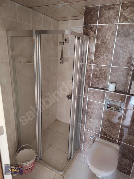 Yeşil Fırın Çaprazı Kiralık 2+1 İskanlı Daire — fotoğraf 12