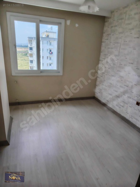 Yeşil Fırın Çaprazı Kiralık 2+1 İskanlı Daire — fotoğraf 13