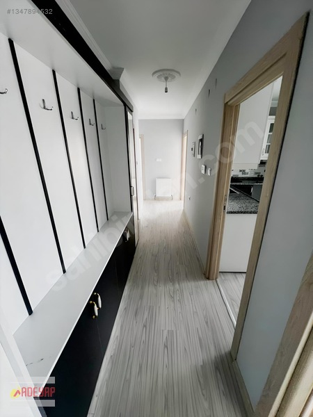 Kastamonu Doğukent'te 3+1 Kiralık Daire — fotoğraf 2