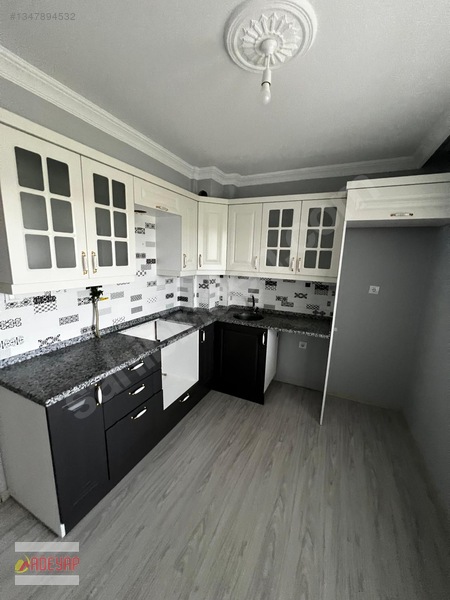 Kastamonu Doğukent'te 3+1 Kiralık Daire — fotoğraf 4