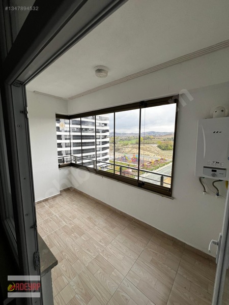 Kastamonu Doğukent'te 3+1 Kiralık Daire — fotoğraf 5