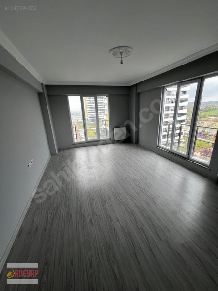 Kastamonu Doğukent'te 3+1 Kiralık Daire — fotoğraf 6