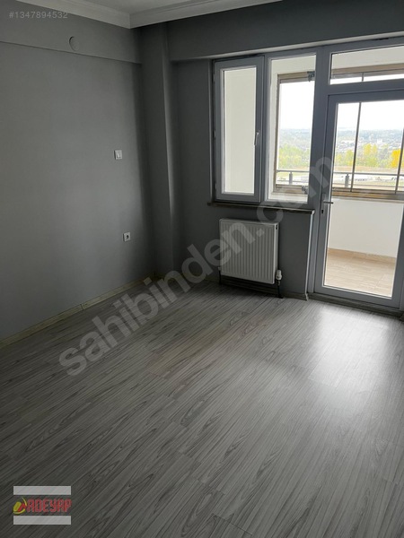 Kastamonu Doğukent'te 3+1 Kiralık Daire — fotoğraf 9