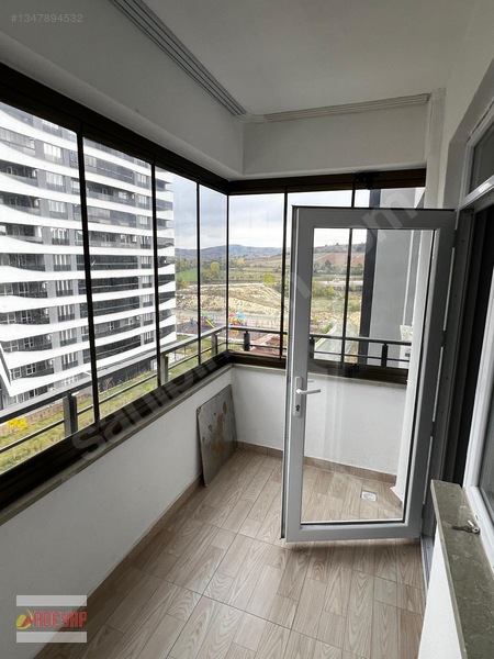 Kastamonu Doğukent'te 3+1 Kiralık Daire — fotoğraf 10