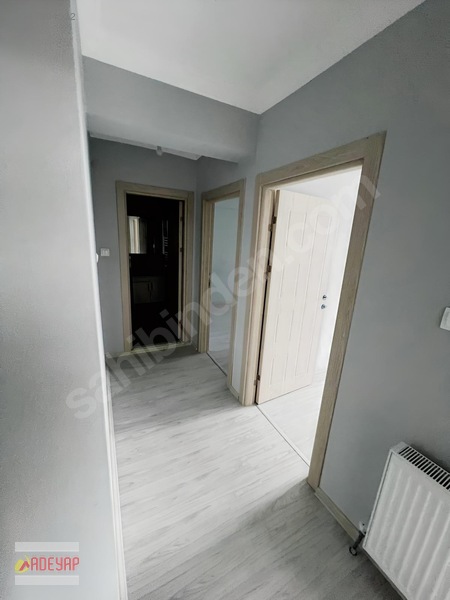 Kastamonu Doğukent'te 3+1 Kiralık Daire — fotoğraf 12