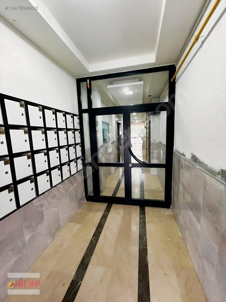 Kastamonu Doğukent'te 3+1 Kiralık Daire — fotoğraf 15