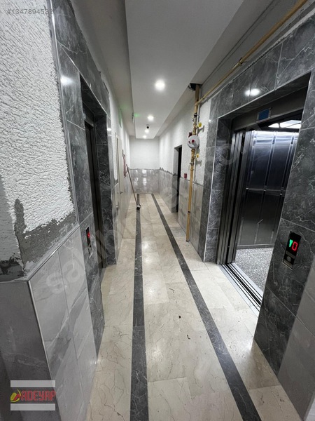 Kastamonu Doğukent'te 3+1 Kiralık Daire — fotoğraf 16