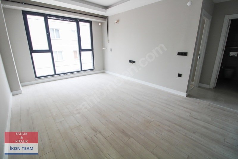 Hfm Çınar Projesi'nde 1+1 Yerden Isıtmalı 57 M² Sıfır Daire — fotoğraf 8