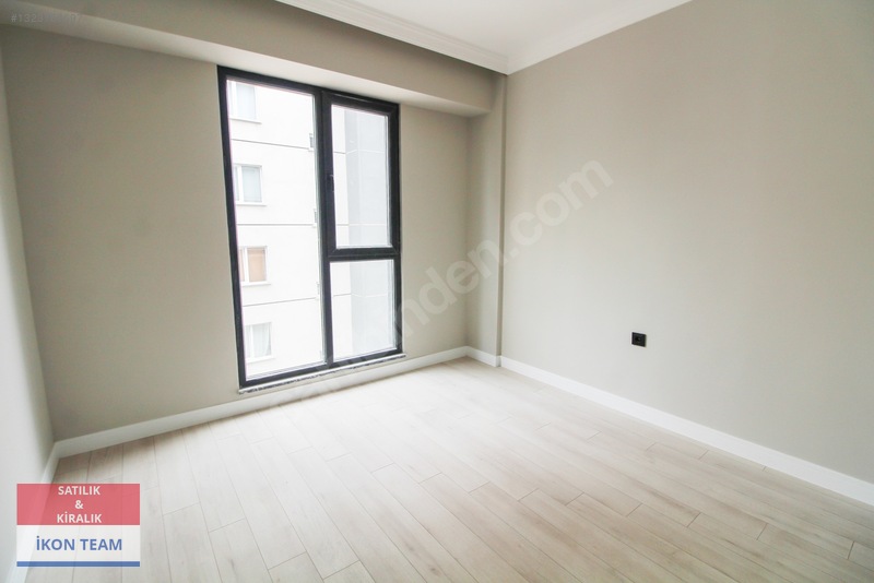 Hfm Çınar Projesi'nde 1+1 Yerden Isıtmalı 57 M² Sıfır Daire — fotoğraf 16