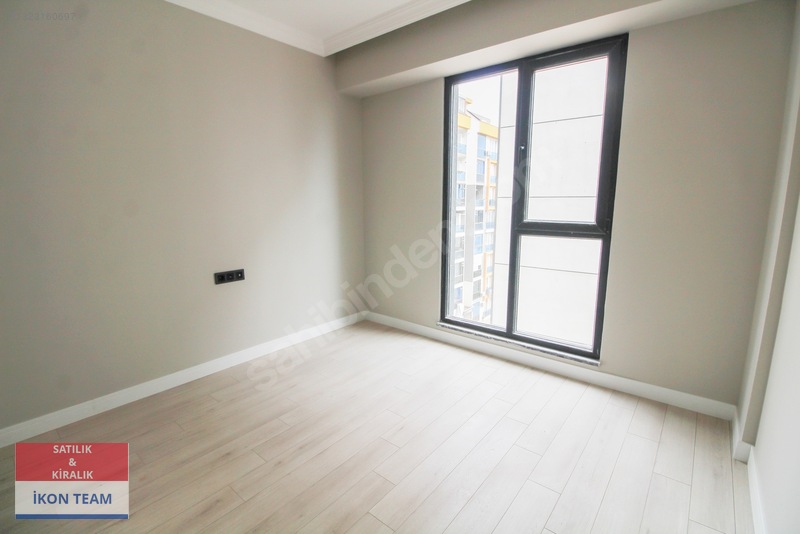 Hfm Çınar Projesi'nde 1+1 Yerden Isıtmalı 57 M² Sıfır Daire — fotoğraf 17