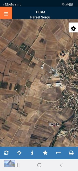 Kırklareli. Kavaklı Mahallesinde Satılık. İmarlı Arsa — fotoğraf 4