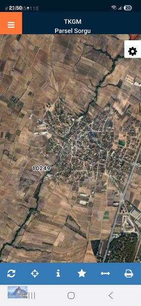 Kırklareli. Kavaklı Mahallesinde Satılık. İmarlı Arsa — fotoğraf 5