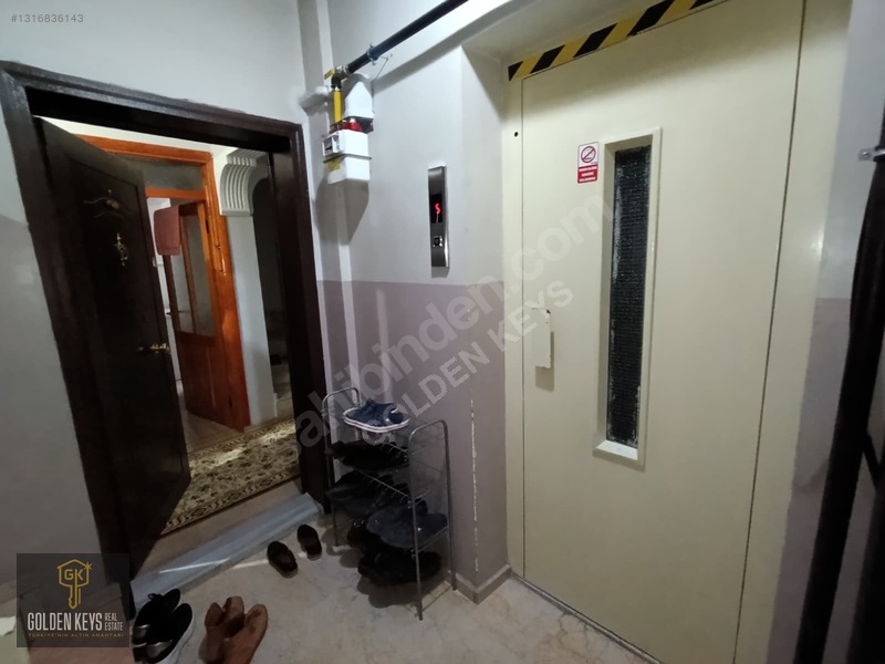 Bergama Merkez Berkm Karşısı Asansörlü 5+1 Dubleks Eşsiz Konumda — fotoğraf 2