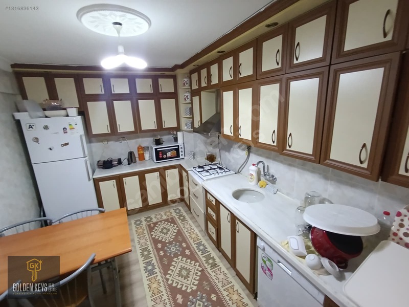 Bergama Merkez Berkm Karşısı Asansörlü 5+1 Dubleks Eşsiz Konumda — fotoğraf 3