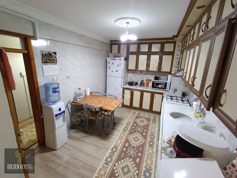 Bergama Merkez Berkm Karşısı Asansörlü 5+1 Dubleks Eşsiz Konumda — fotoğraf 4
