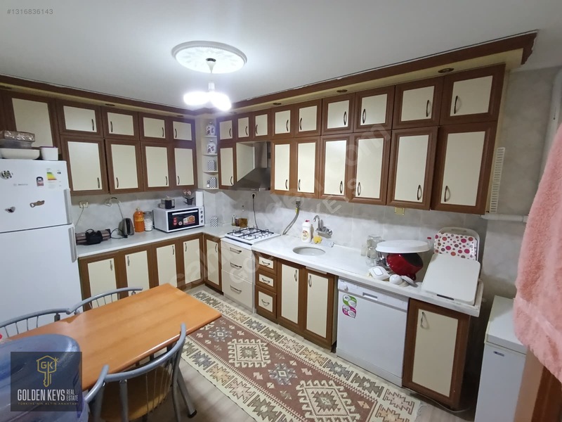 Bergama Merkez Berkm Karşısı Asansörlü 5+1 Dubleks Eşsiz Konumda — fotoğraf 6