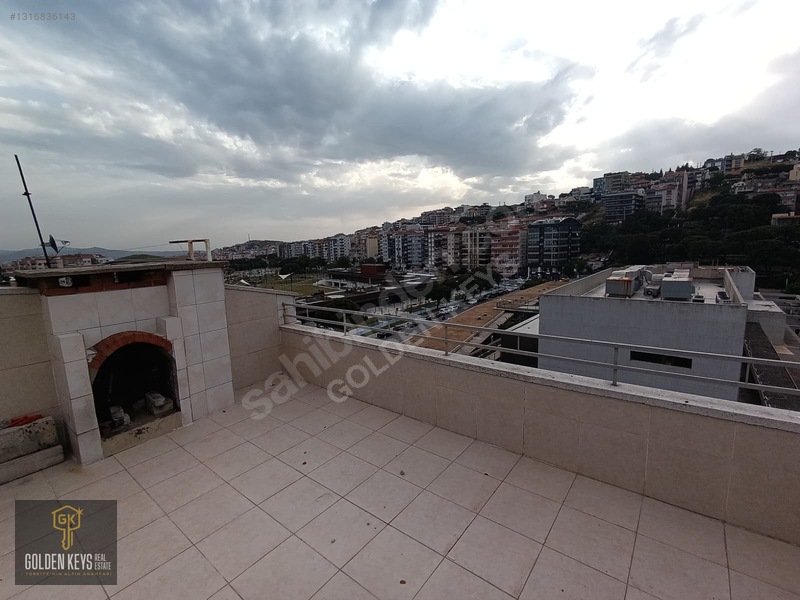 Bergama Merkez Berkm Karşısı Asansörlü 5+1 Dubleks Eşsiz Konumda — fotoğraf 21