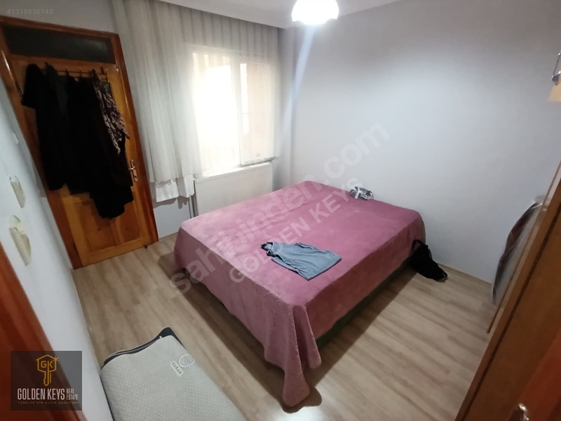 Bergama Merkez Berkm Karşısı Asansörlü 5+1 Dubleks Eşsiz Konumda — fotoğraf 25