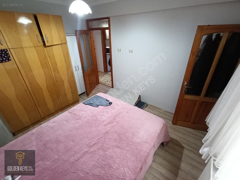 Bergama Merkez Berkm Karşısı Asansörlü 5+1 Dubleks Eşsiz Konumda — fotoğraf 26