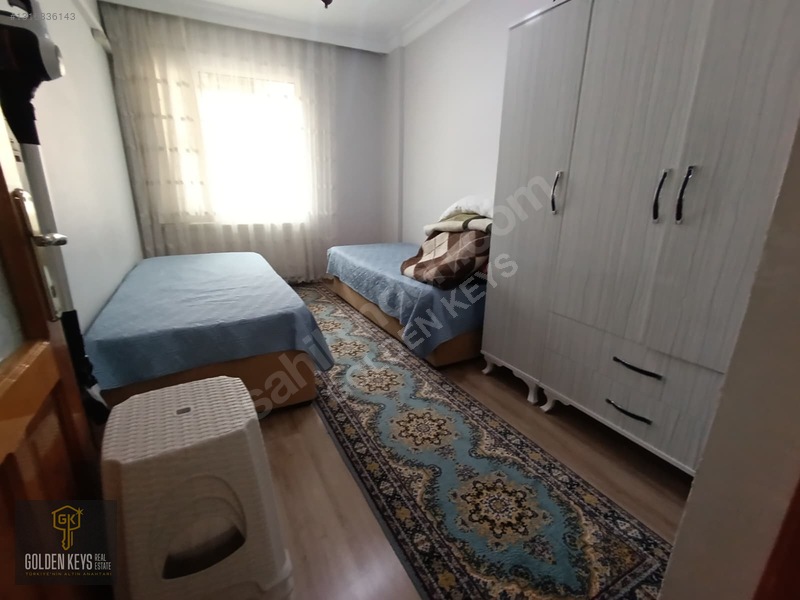 Bergama Merkez Berkm Karşısı Asansörlü 5+1 Dubleks Eşsiz Konumda — fotoğraf 27