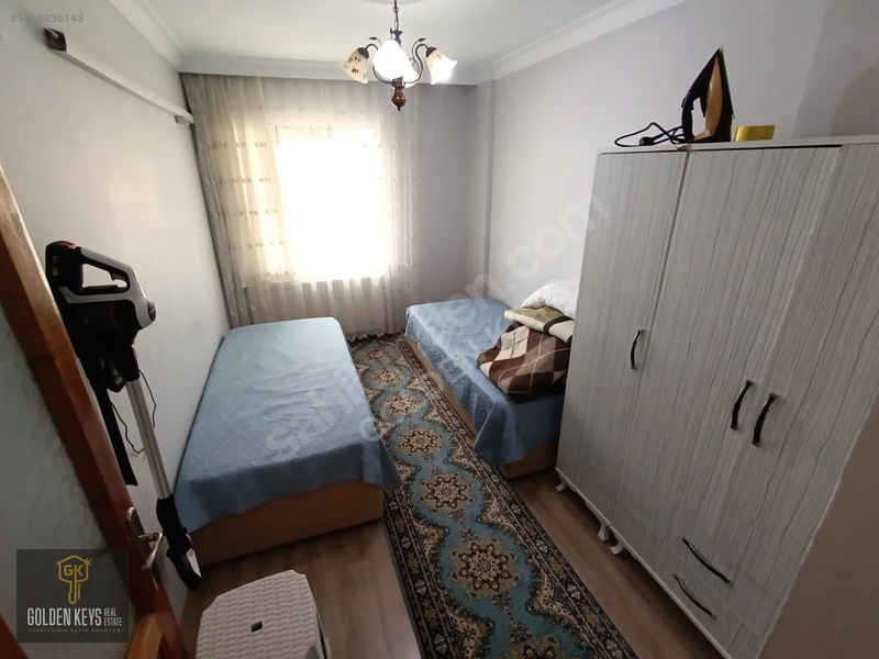 Bergama Merkez Berkm Karşısı Asansörlü 5+1 Dubleks Eşsiz Konumda — fotoğraf 28