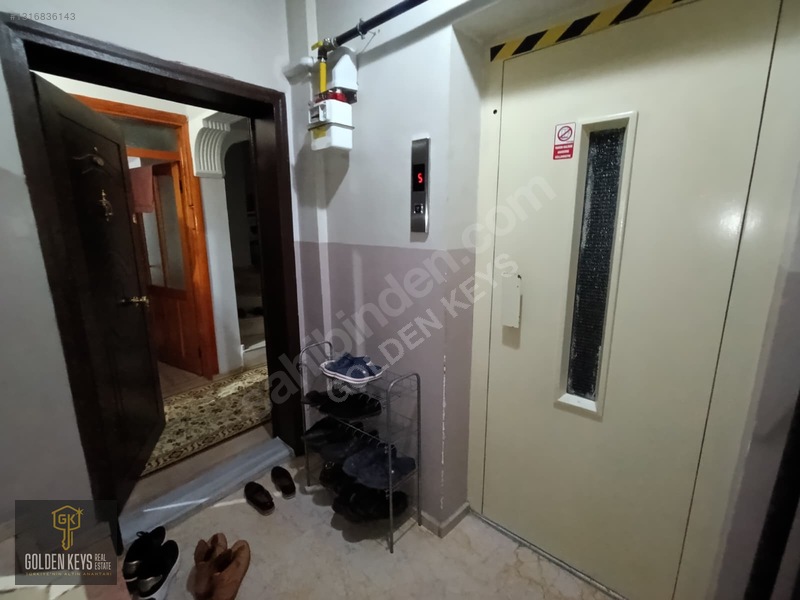 Bergama Merkez Berkm Karşısı Asansörlü 5+1 Dubleks Eşsiz Konumda — fotoğraf 32