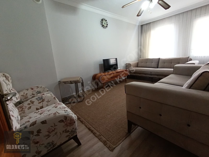Bergama Merkez Berkm Karşısı Asansörlü 5+1 Dubleks Eşsiz Konumda — fotoğraf 34
