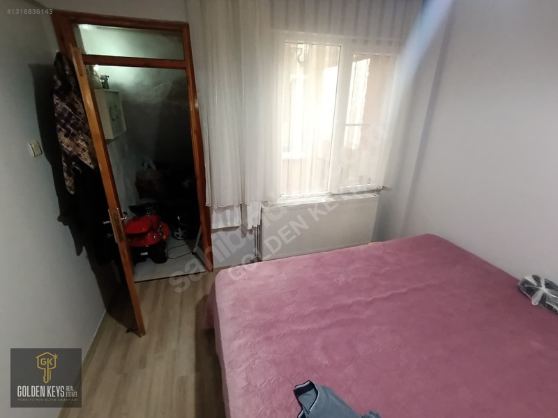 Bergama Merkez Berkm Karşısı Asansörlü 5+1 Dubleks Eşsiz Konumda — fotoğraf 36