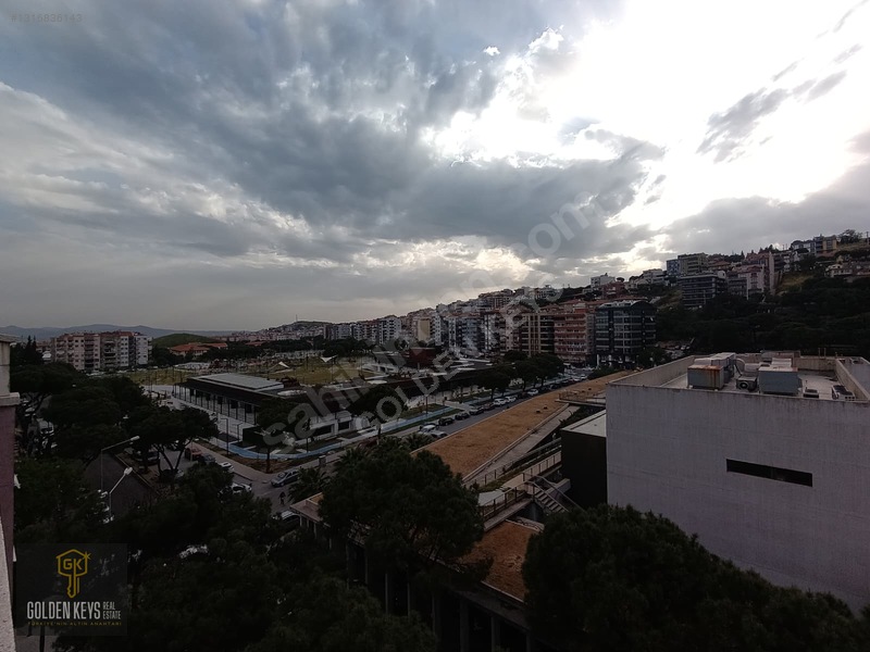 Bergama Merkez Berkm Karşısı Asansörlü 5+1 Dubleks Eşsiz Konumda — fotoğraf 37