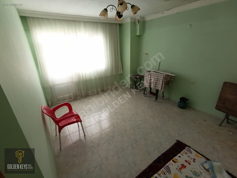 Bergama Merkez Berkm Karşısı Asansörlü 5+1 Dubleks Eşsiz Konumda — fotoğraf 38
