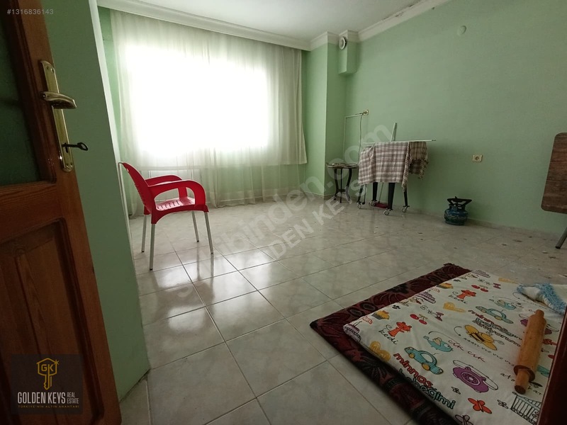 Bergama Merkez Berkm Karşısı Asansörlü 5+1 Dubleks Eşsiz Konumda — fotoğraf 39
