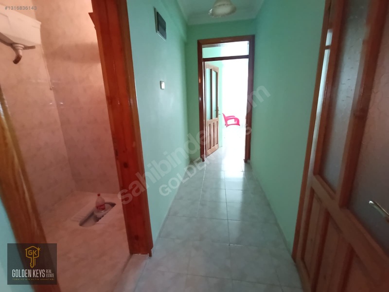 Bergama Merkez Berkm Karşısı Asansörlü 5+1 Dubleks Eşsiz Konumda — fotoğraf 40