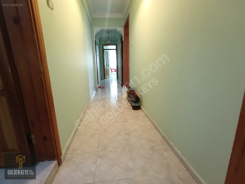 Bergama Merkez Berkm Karşısı Asansörlü 5+1 Dubleks Eşsiz Konumda — fotoğraf 43