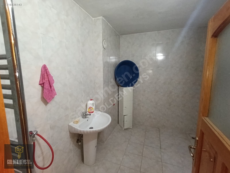 Bergama Merkez Berkm Karşısı Asansörlü 5+1 Dubleks Eşsiz Konumda — fotoğraf 44