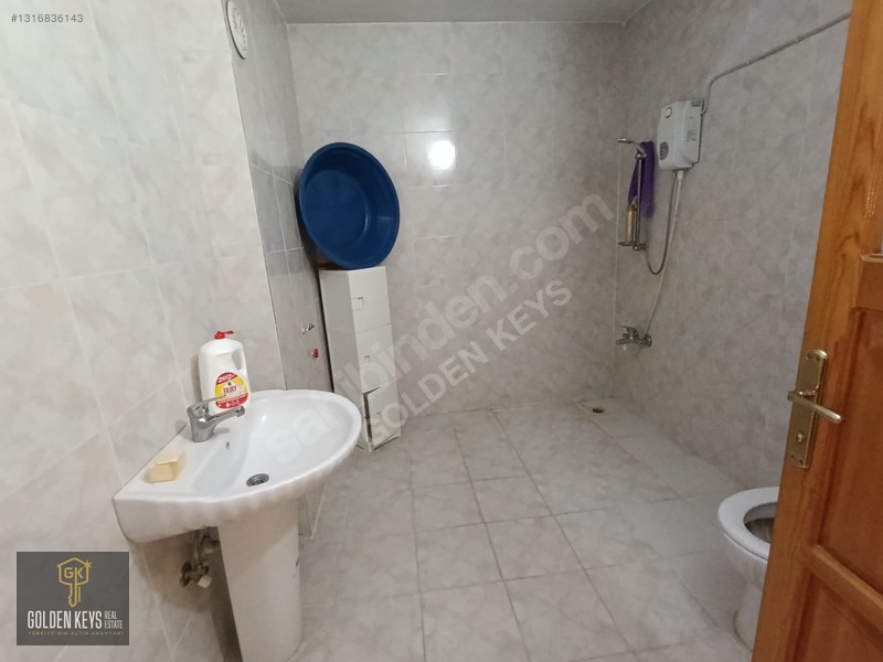 Bergama Merkez Berkm Karşısı Asansörlü 5+1 Dubleks Eşsiz Konumda — fotoğraf 45