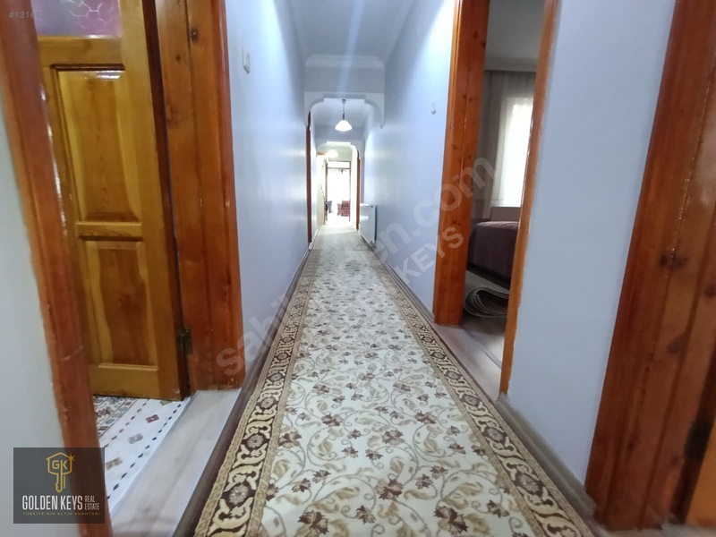 Bergama Merkez Berkm Karşısı Asansörlü 5+1 Dubleks Eşsiz Konumda — fotoğraf 49